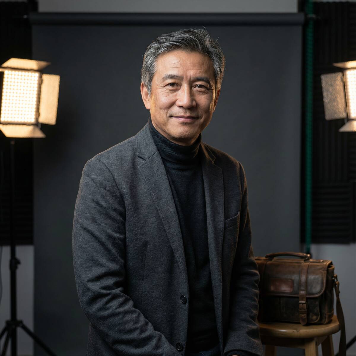 91香蕉首席导演