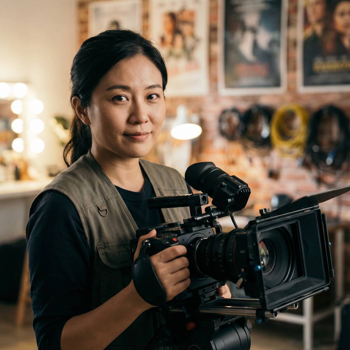 91香蕉摄影总监