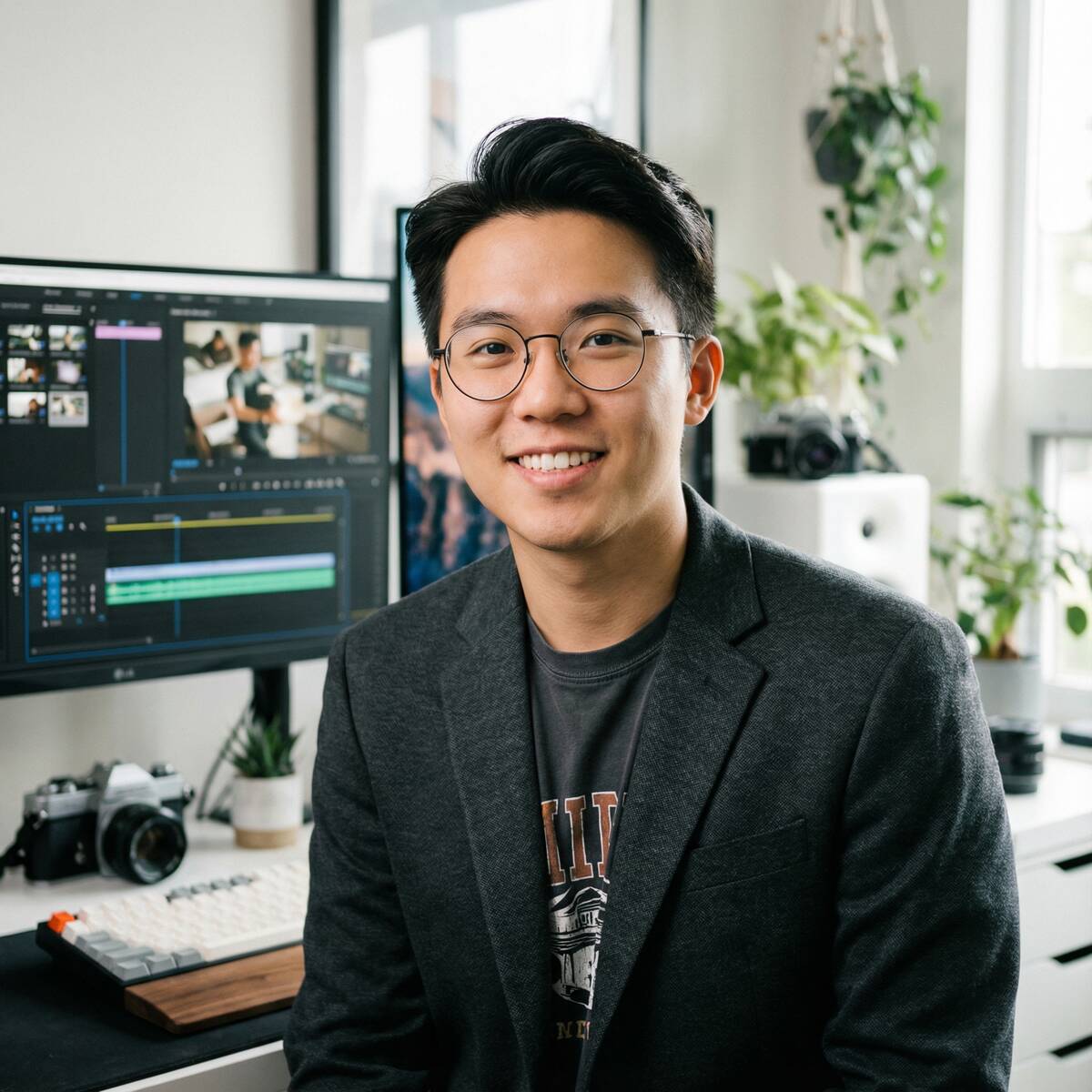 91香蕉剪辑大师