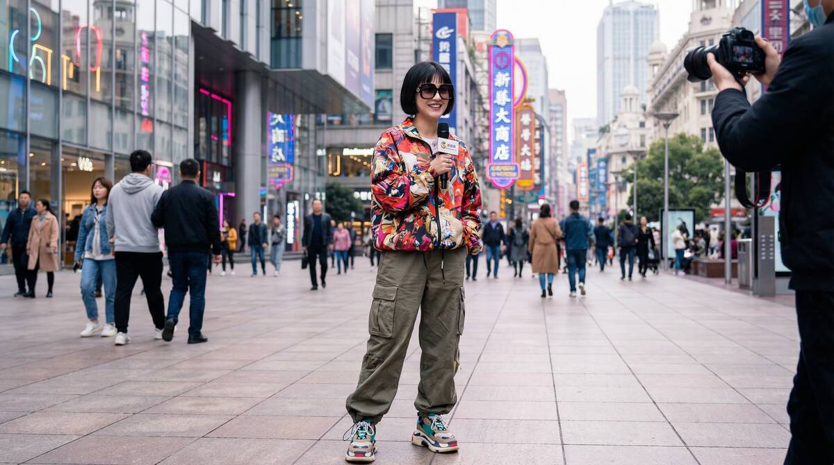 91香蕉穿搭视频